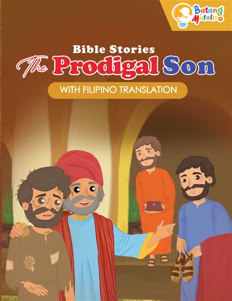 prodigal meaning in tagalog|Prodigal in Filipino .